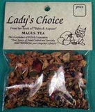Magus Tea