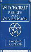 Dvd: Witchcraft Rebirth Old Religion