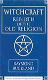 Dvd: Witchcraft Rebirth Old Religion
