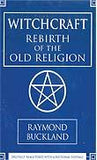 Dvd: Witchcraft Rebirth Old Religion