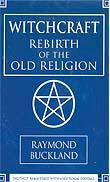 Dvd: Witchcraft Rebirth Old Religion