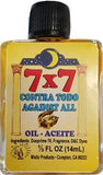 4dr 7x7 Against All
