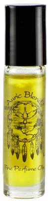 1-3oz Coco Mango Auric Blends Roll On