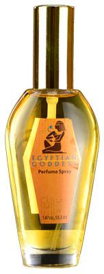 1.87oz Egyptian Goddess Spray Auric