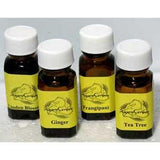 2dr Cinnamon Leaf Essential