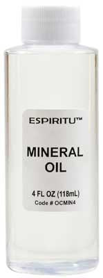 Pure Mineral 4oz