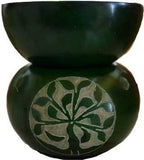 Soapstone Tree Of Life Diffuser