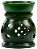 3 1-2" Green Diffuser