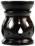 3 1-2" Black Diffuser