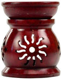 3 1-2" Red Diffuser