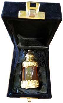 10ml Golden Amber Oil Paste