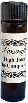 2dr High John The Conquer
