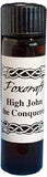 2dr High John The Conquer