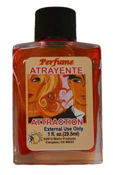 1 Oz Attraction (atrayente) Oil