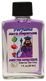 1oz John The Conqueror