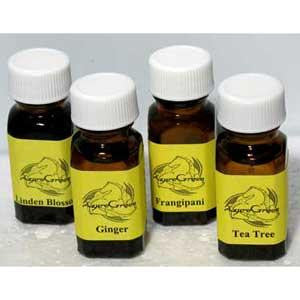 2dr Patchouli Essential