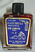 1oz Cologne Patchouli (w- Root)