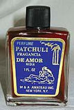 1oz Cologne Patchouli (w- Root)