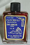 1oz Cologne Patchouli (w- Root)