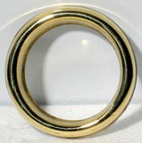 Brass  Ring For Light Bulbs