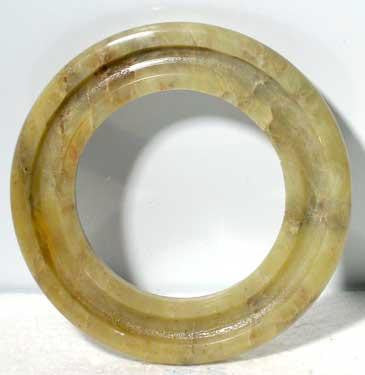 Stone  Ring For Light Bulbs