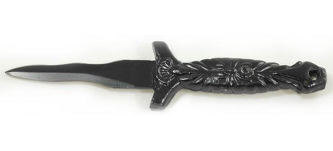 Spider Athame