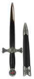 Celtic Athame