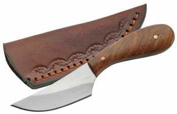 Skinner Athame 4 1-2"
