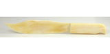 9" Bone Athame