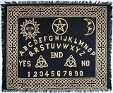 Ouija-board Altar Cloth 24"x30"