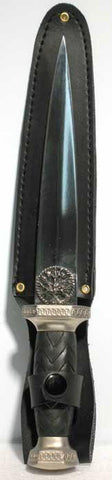Tree Of Life Athame