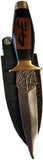 Binding Rune Sword Athame