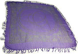 Pentagram Altar Cloth 36"x36"