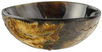 3 3-4" Ritual Bowl