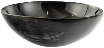 5 1-4" Ritual Bowl