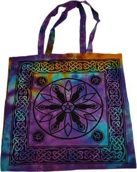 Goddess Tote Bag