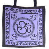 Om Tote Bag
