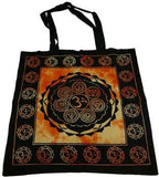 Seven Chakra Tote Bag