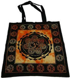 Seven Chakra Tote Bag