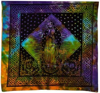 Sun And Moon Tote Bag
