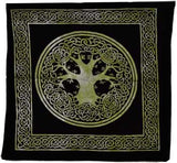 Tree Of Life Tote Bag