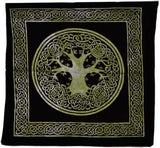 Tree Of Life Tote Bag