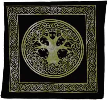 Tree Of Life Tote Bag