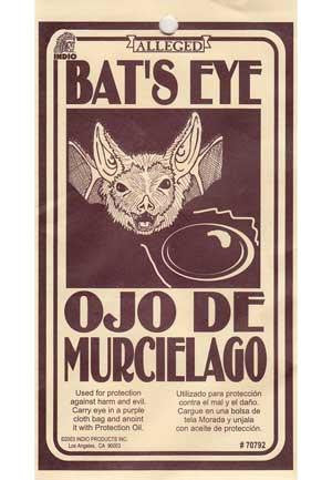 Bat Eye