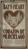 Bat Heart