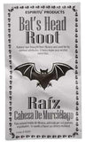 Bats Head Root