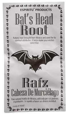 Bats Head Root