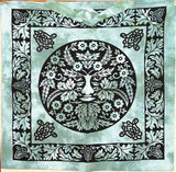 Greenman Tote Bag