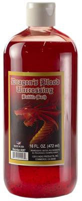 Dragon's Blood Bath 16oz