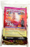 Attraction Bath Herb